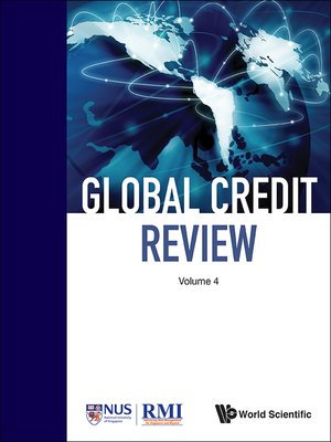cover image of Global Credit Review--Volume 4